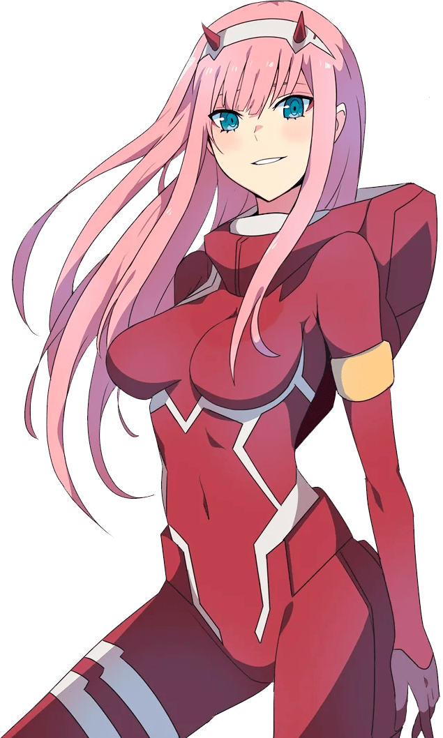 Zero Two